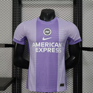 25-26 Brighton segunda equipacion
