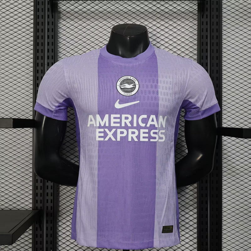25-26 Brighton segunda equipacion