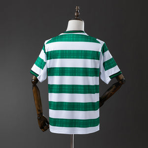 25-26 Celtic primera equipación