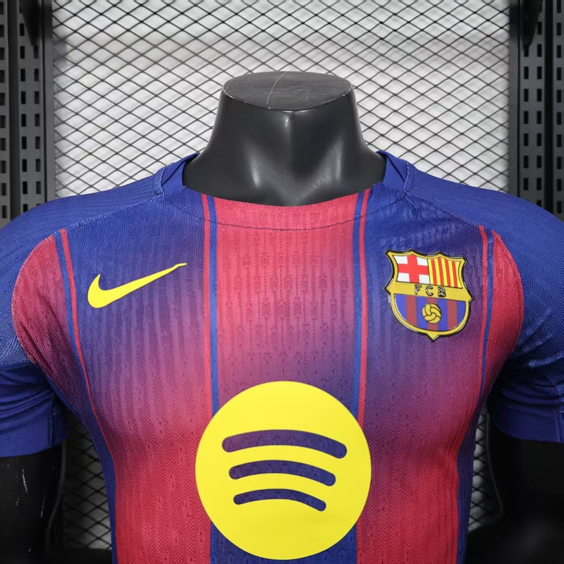 25-26 Barça primera equipacion
