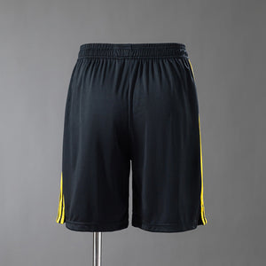 25-26 Manchester United pantalones tercera equipación