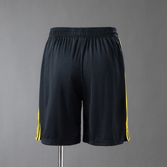 25-26 Manchester United pantalones tercera equipación
