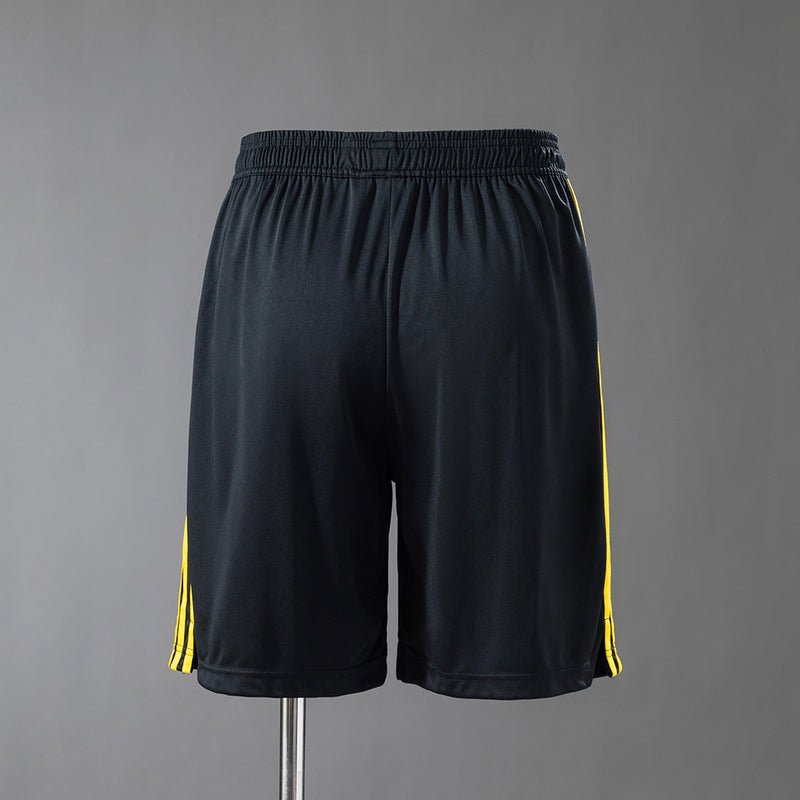 25-26 Manchester United pantalones tercera equipación