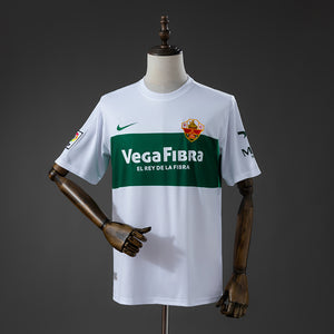 25-26 Málaga first kit