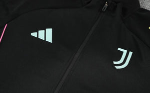 25-26 Juventus conjunto de chándal niño