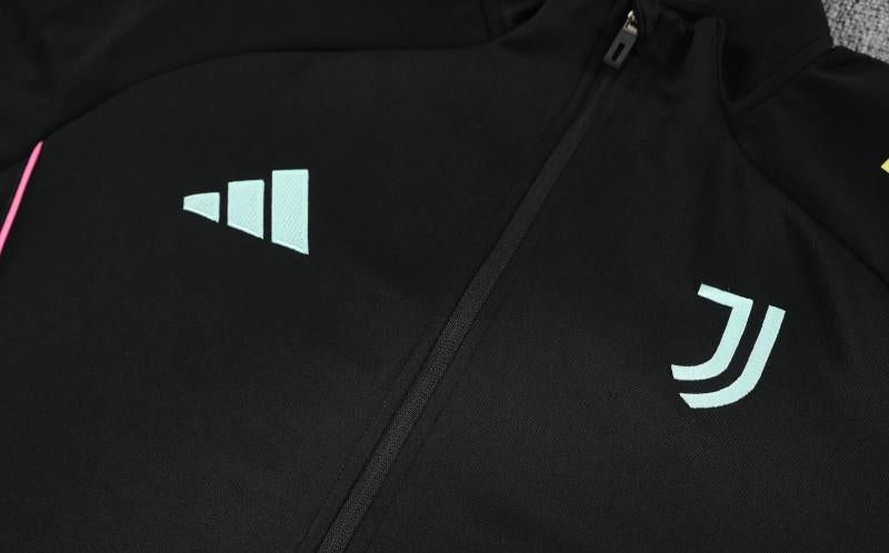 25-26 Juventus conjunto de chándal niño