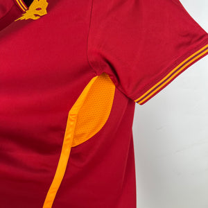 23-24 Roma primera equipación