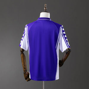 99-00 Fiorentina primera equipación