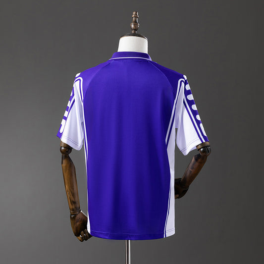 99-00 Fiorentina primera equipación