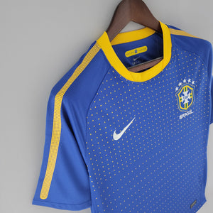 2010 Brasil segunda equipación
