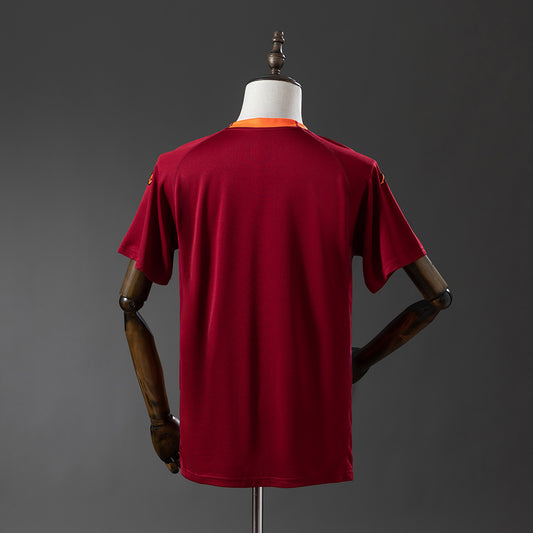 00-01 Roma primera equipación