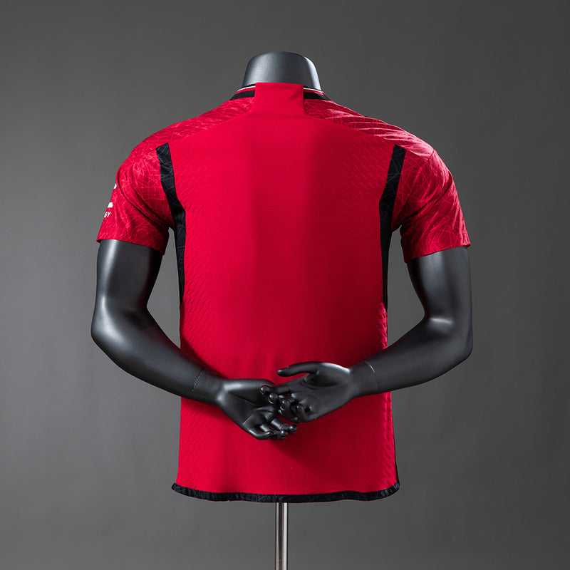 23-24 Manchester United primera equipación