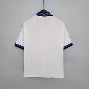 1998 Chile segunda equipación