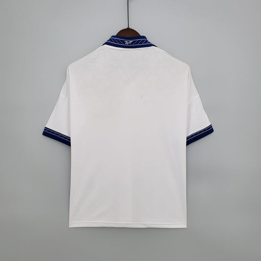 1998 Chile segunda equipación