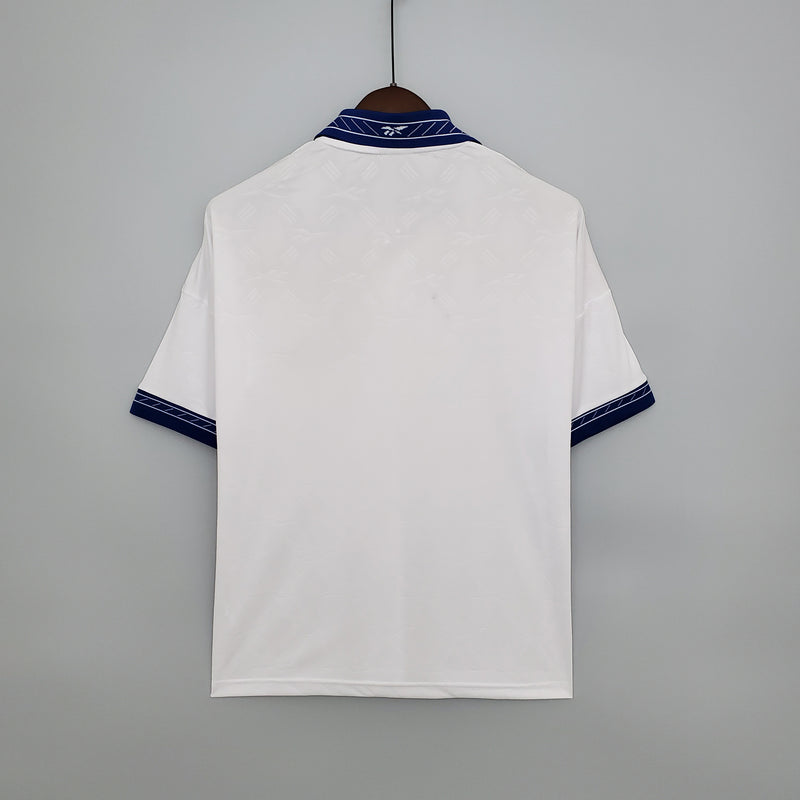 1998 Chile segunda equipación