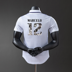 22-23 Real Madrid equipación especial MARCELO