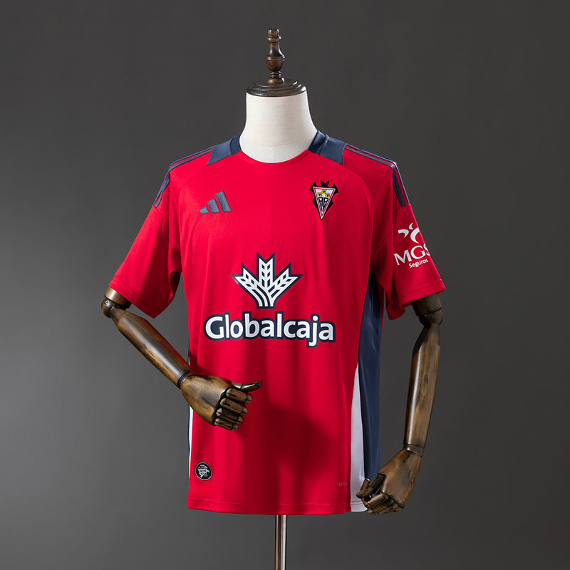 25-26 Albacete segunda equipación