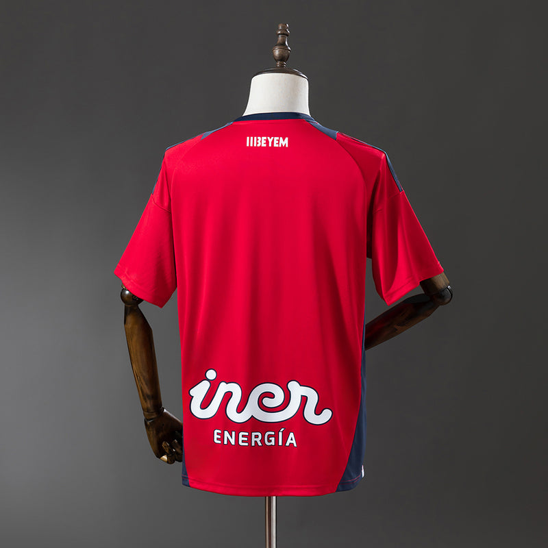 25-26 Albacete segunda equipación