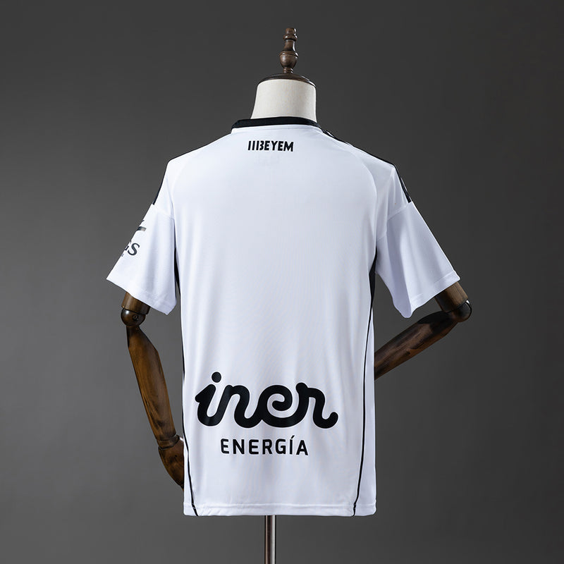 25-26 Albacete primera equipación