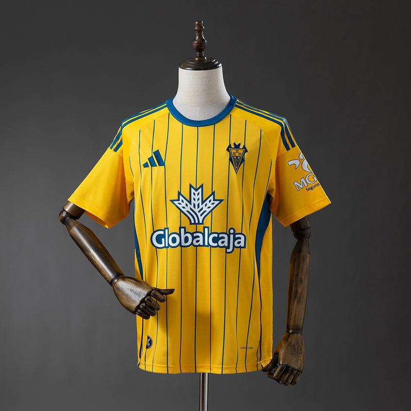 25-26 Albacete tercera equipación