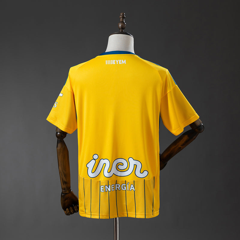 25-26 Albacete tercera equipación