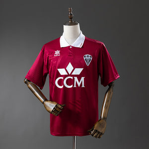 94-95 Albacete segunda equipación