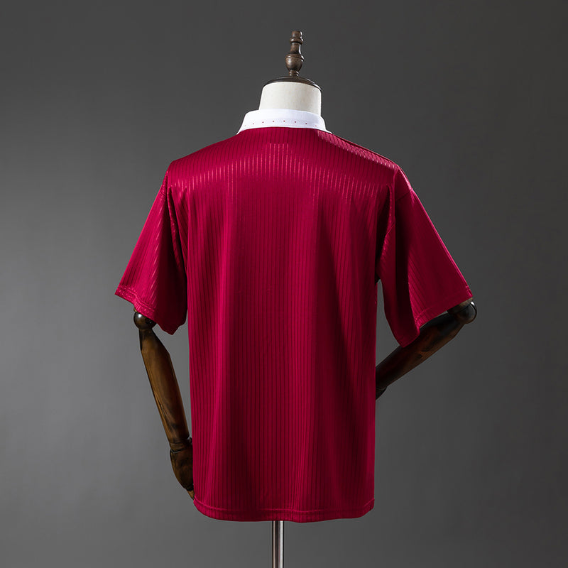 94-95 Albacete segunda equipación