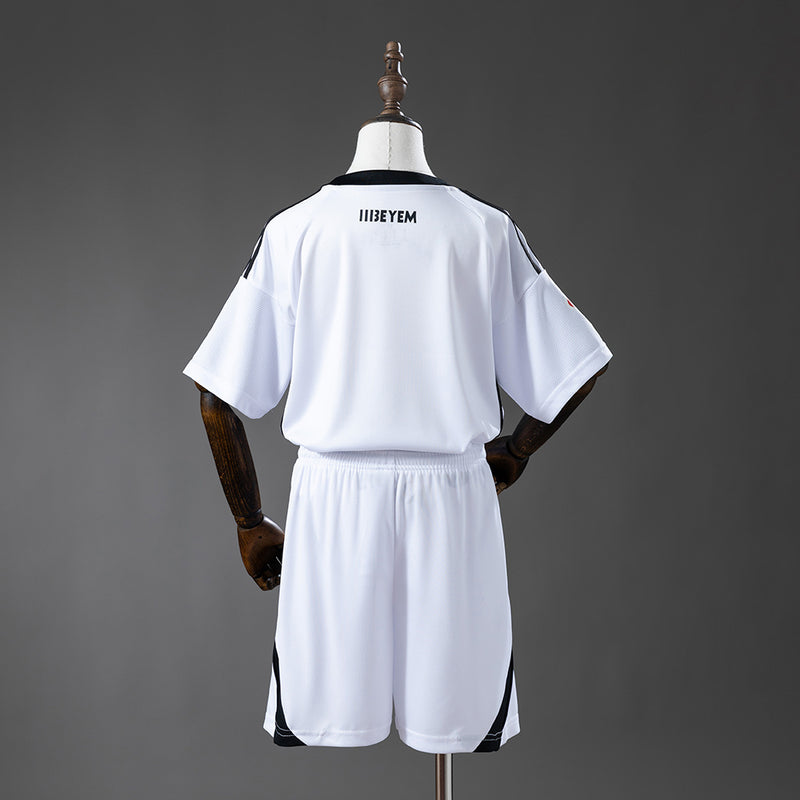 25-26 Albacete primera equipación niño