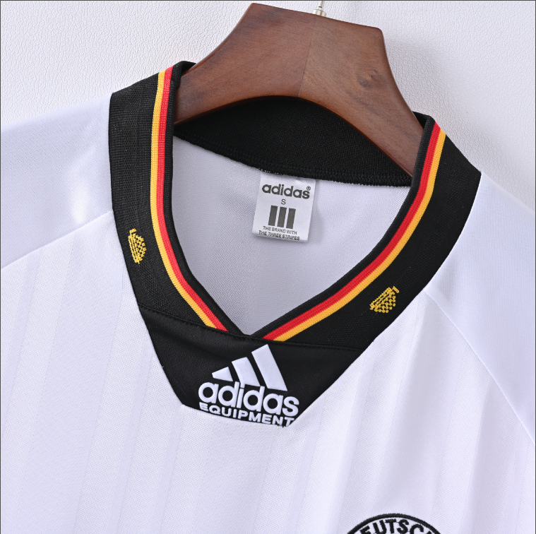 1990 Alemania primera equipación
