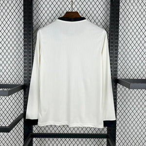 2025 Alemania equipación especial 125 aniversario manga larga