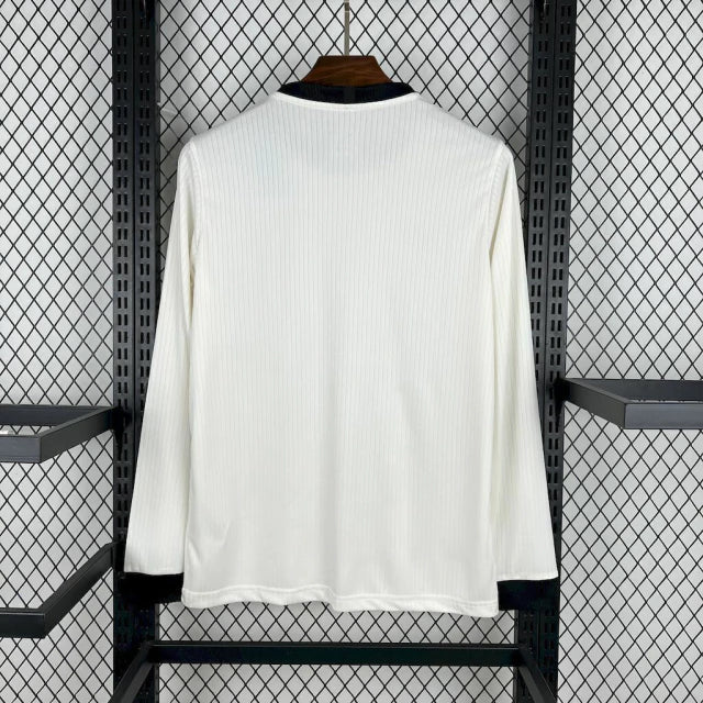 2025 Alemania equipación especial 125 aniversario manga larga