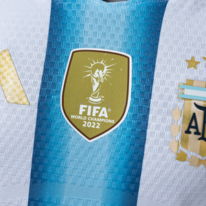 2026 Argentina primera equipación