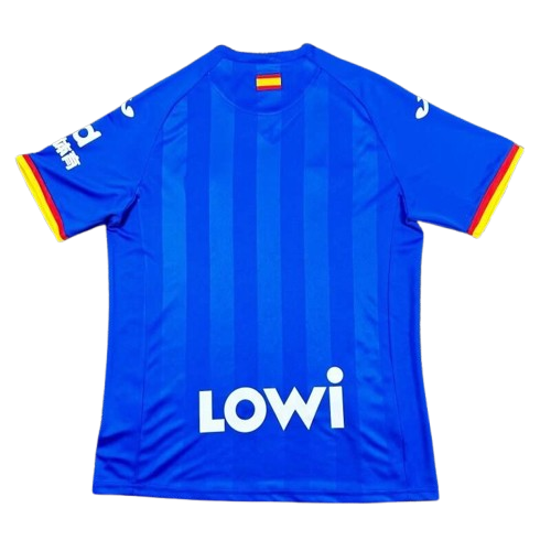 25-26 Getafe primera equipacion