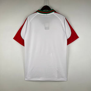 1996 portugal segunda equipación