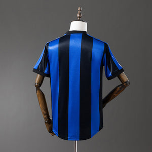 99-00 Inter de Milán primera equipación