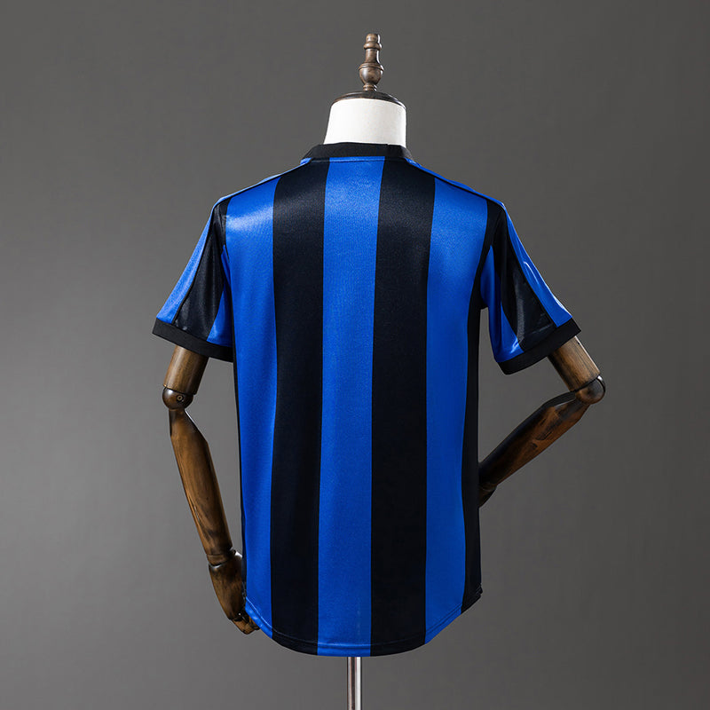 99-00 Inter de Milán primera equipación