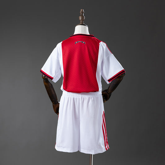 25-26 Ajax primera equipación niño