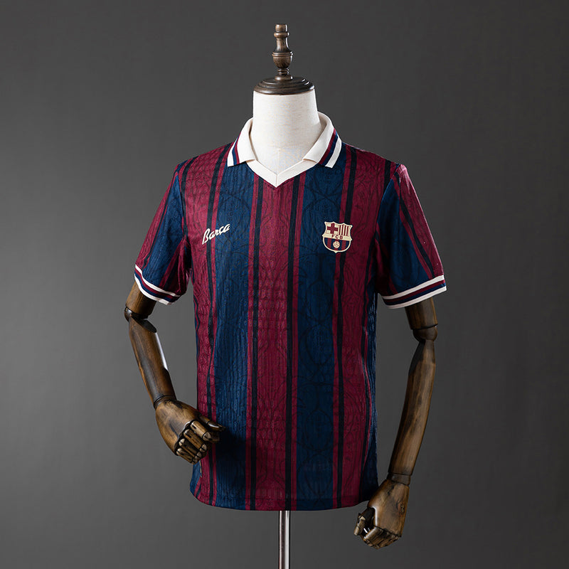 Barça 125 aniversario