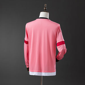 15-16 Juventus segunda equipación manga larga