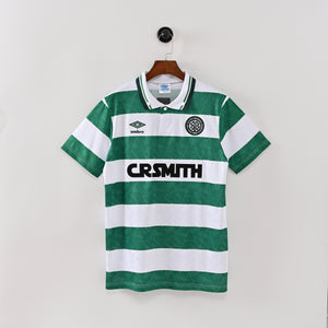 95-97 Celtic Glasgow primera equipacion