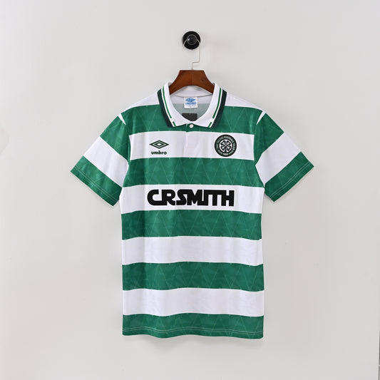 95-97 Celtic Glasgow primera equipacion