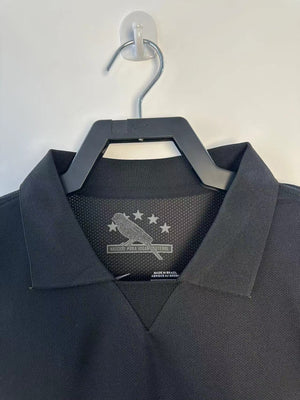 2014 Selección Brasil equipacion 5 estrellas