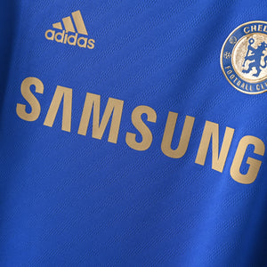 12-13 Chelsea primera equipacion