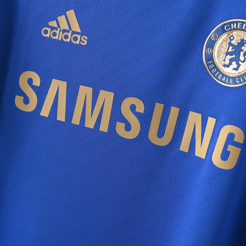 12-13 Chelsea primera equipacion