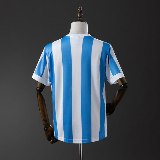 1978 Argentina primera equipación