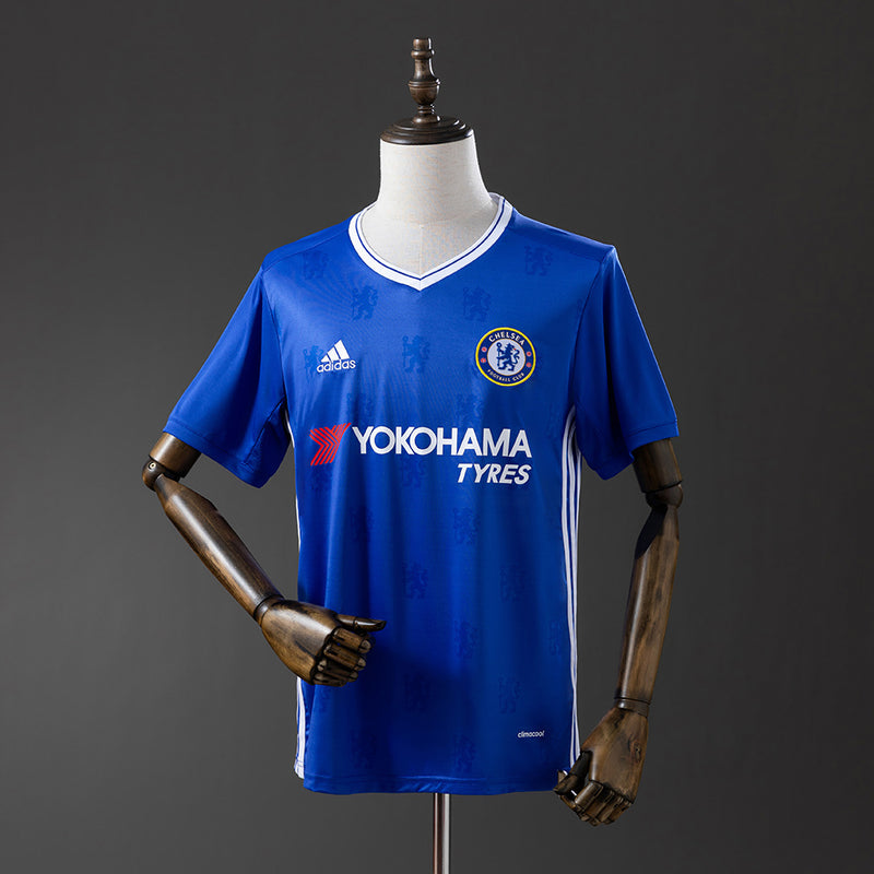 16-17 Chelsea primera equipacion
