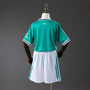 25-26 Liverpool tercera equipación niño