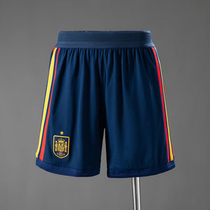 2026 España pantalones primera equipación
