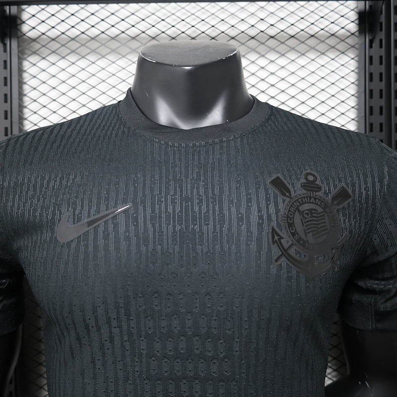 24-25 Corinthians segunda equipacion