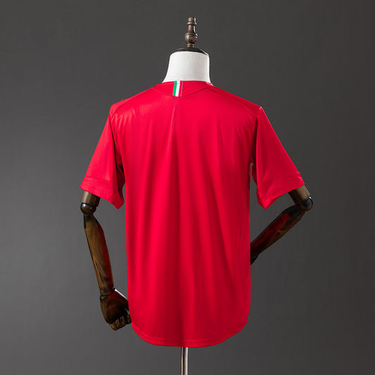 05-06 Juventus segunda equipación